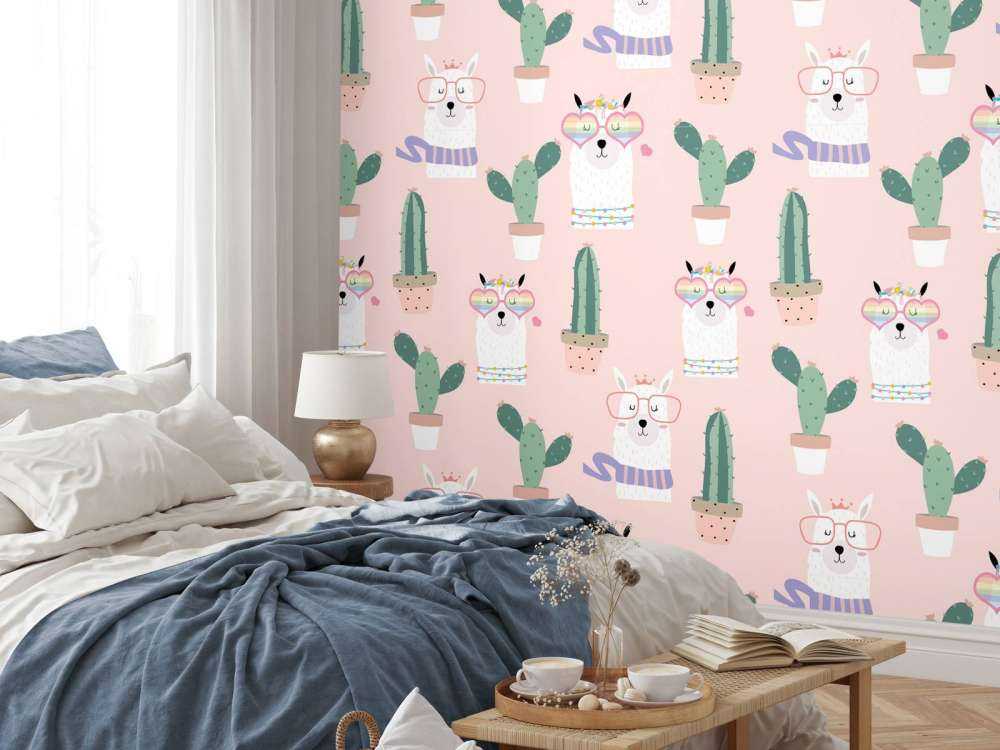 Cactus e lama