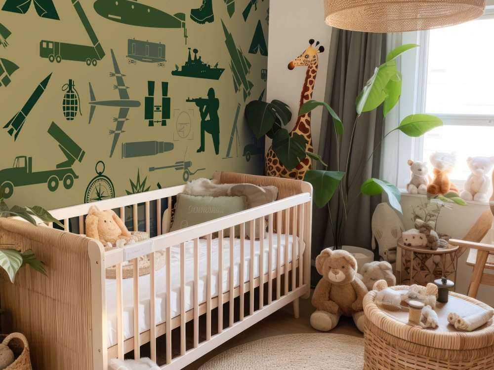 Illustrazioni militari 