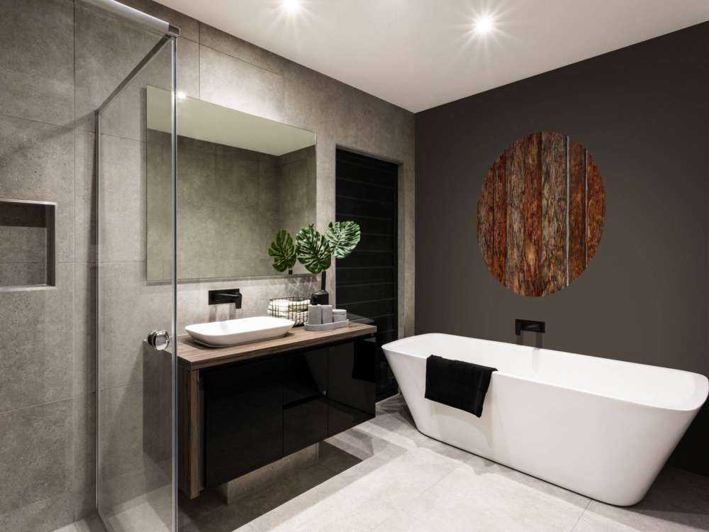 Legno grezzo e ruvido