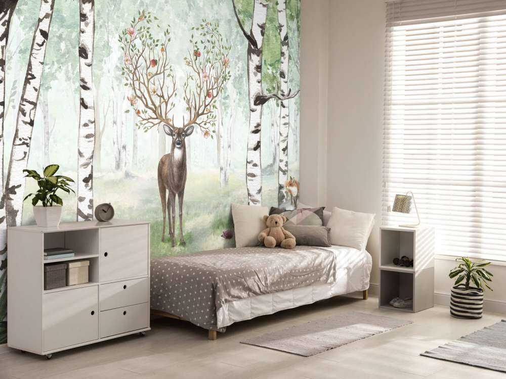 Amazing Antlers - Summer