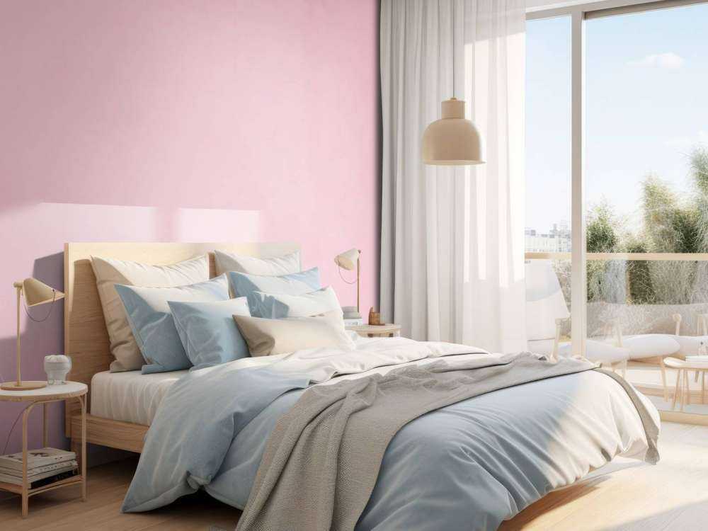 Calcestruzzo rosa Cameo