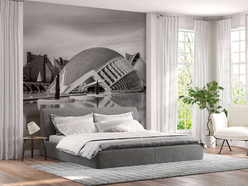 Teatro Imax - Hemisfèric - Valencia