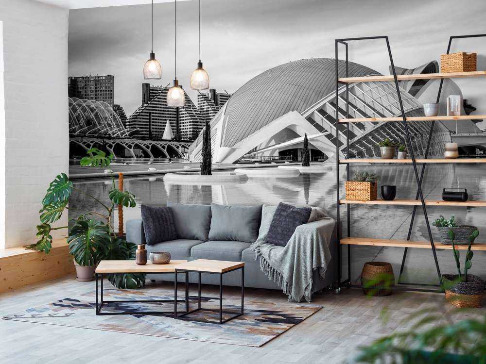 Teatro Imax - Hemisfèric - Valencia