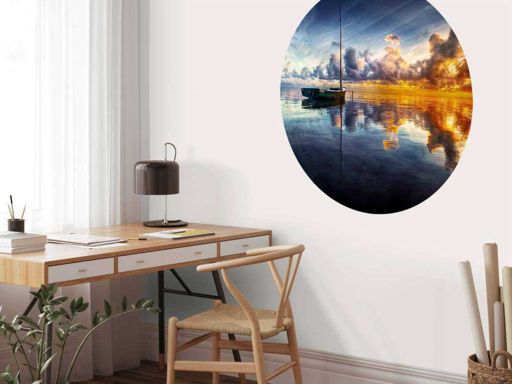 A Time For Reflection