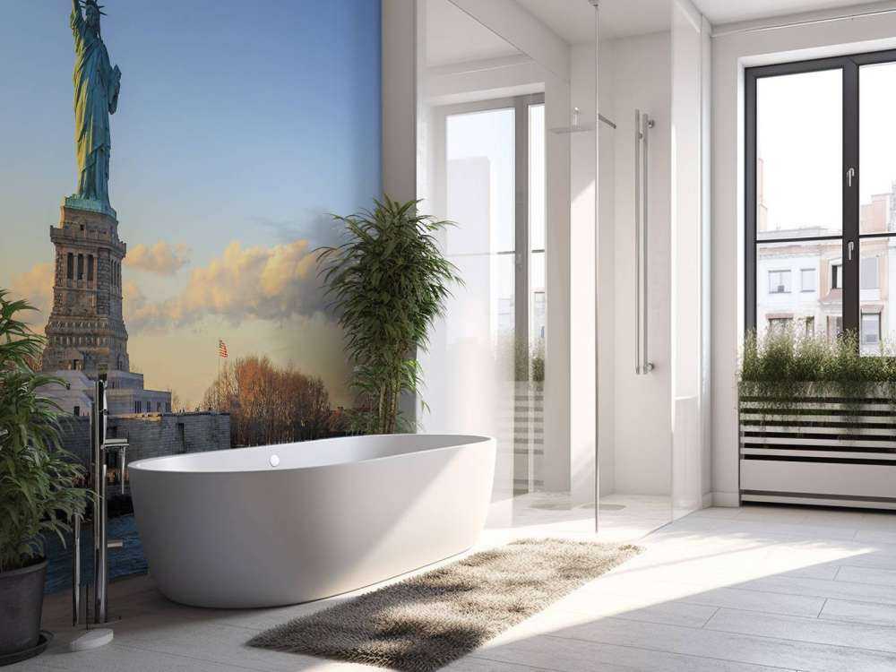 Statua della Libertà