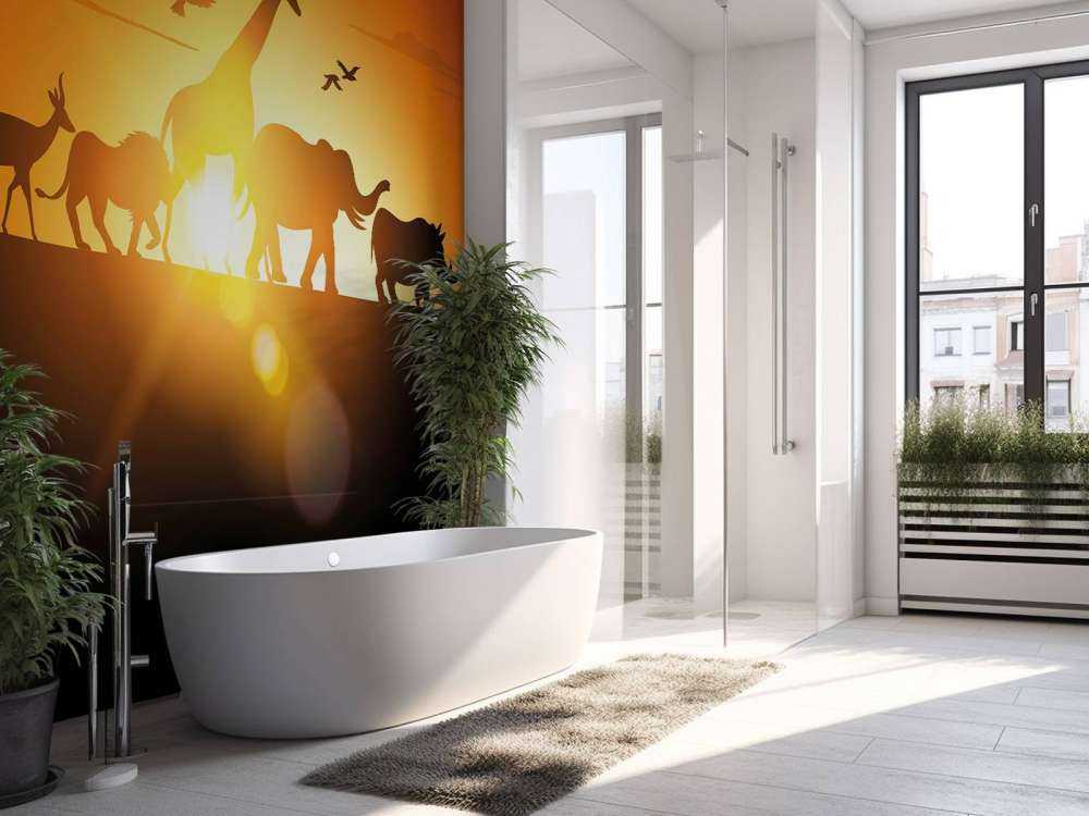 Animali della savana