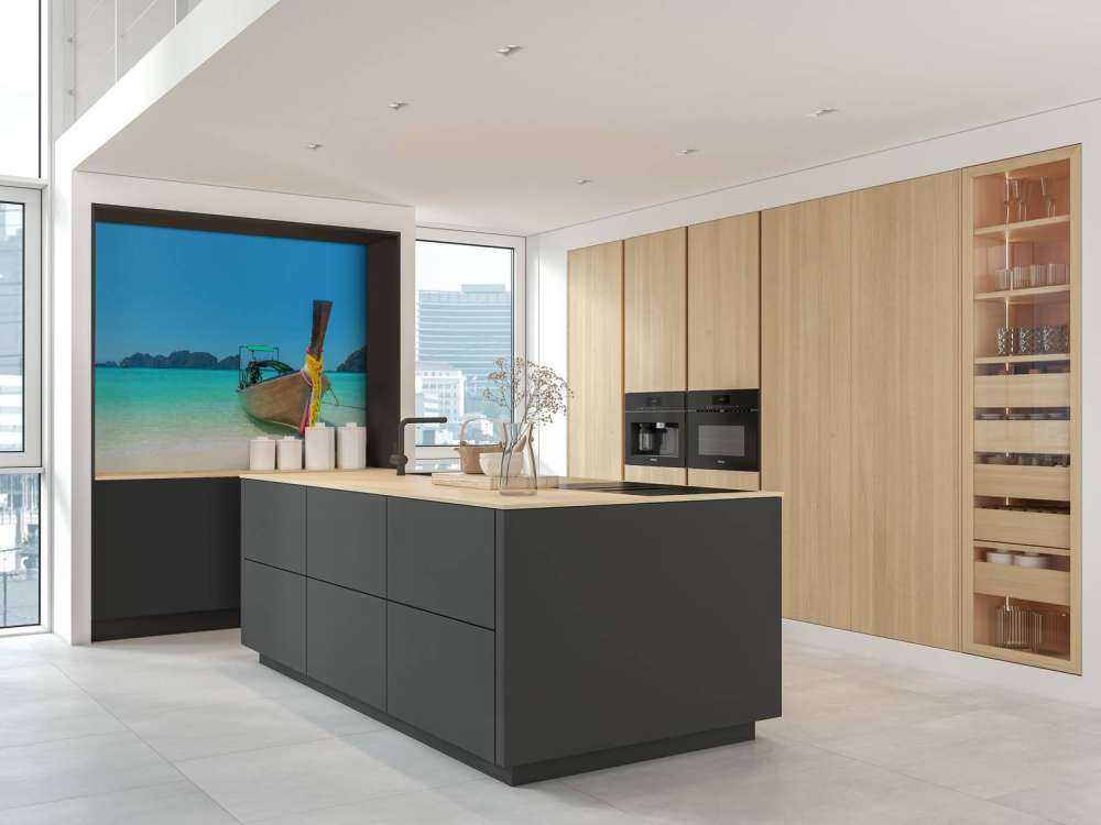 Barca tradizionale thailandese