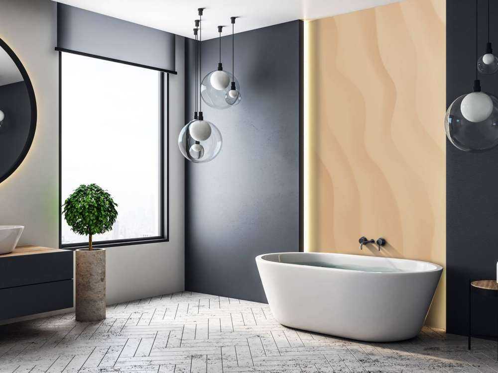 La sabbia della spiaggia