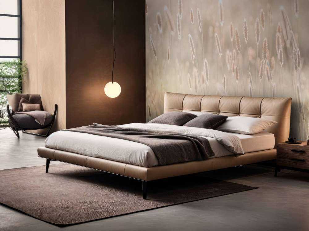 Prato durante il tramonto