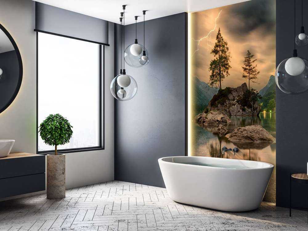 Esperienza nella natura