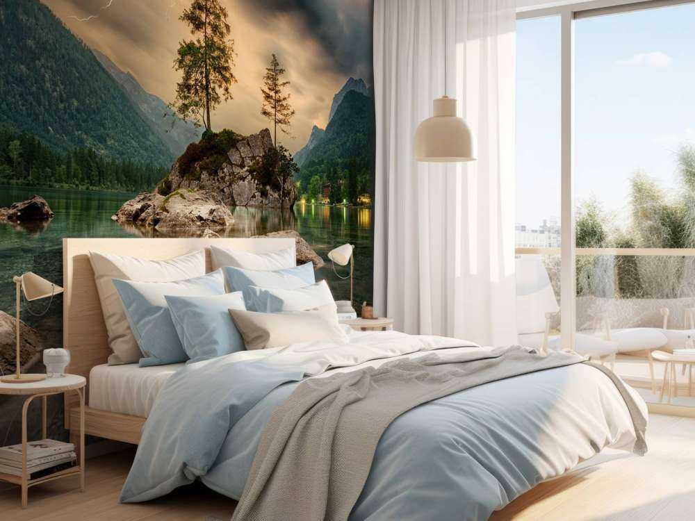 Esperienza nella natura