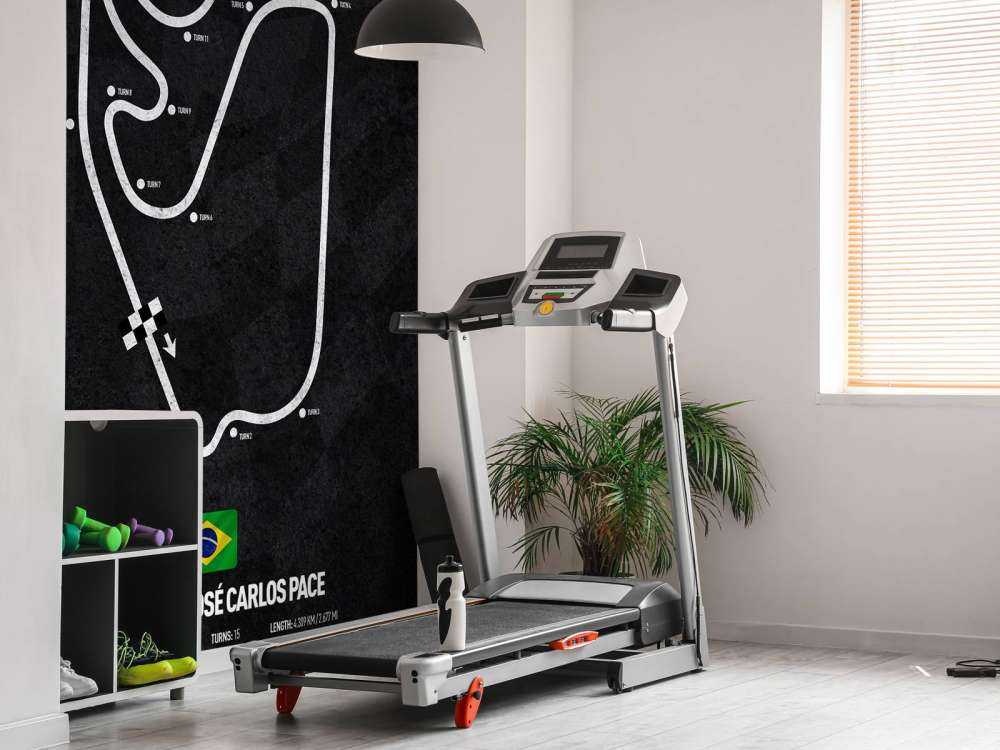 Circuito di Formule 1 - GP di Interlagos San Paolo - Brasile