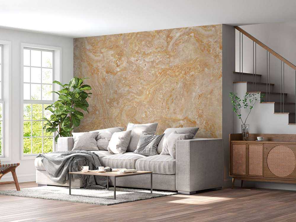 Texture di marmo beige