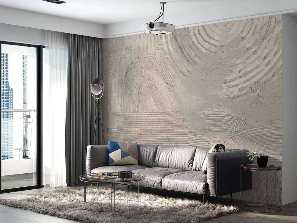 Strutture e forme nel lino