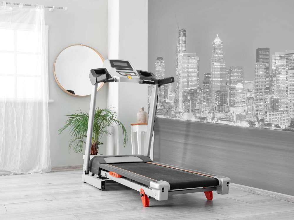 Skyline di Seattle in bianco e nero