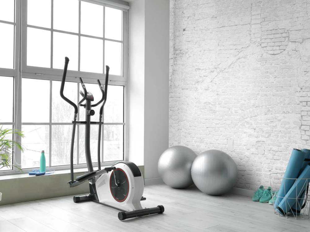 Muro della città riparato