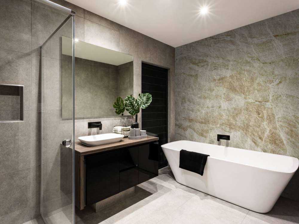 Marmo di colore beige