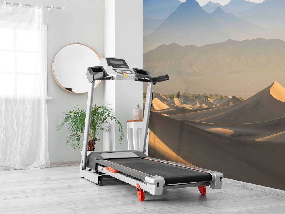 Alba nella Valle della Morte