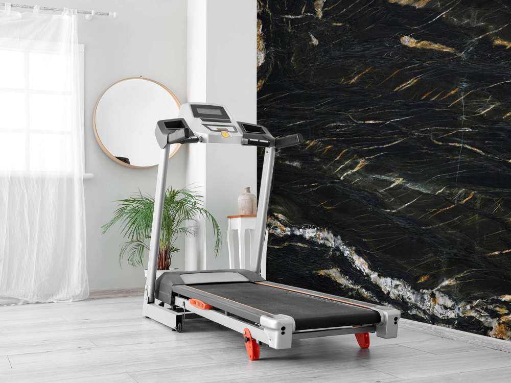 Marmo nero con struttura in oro