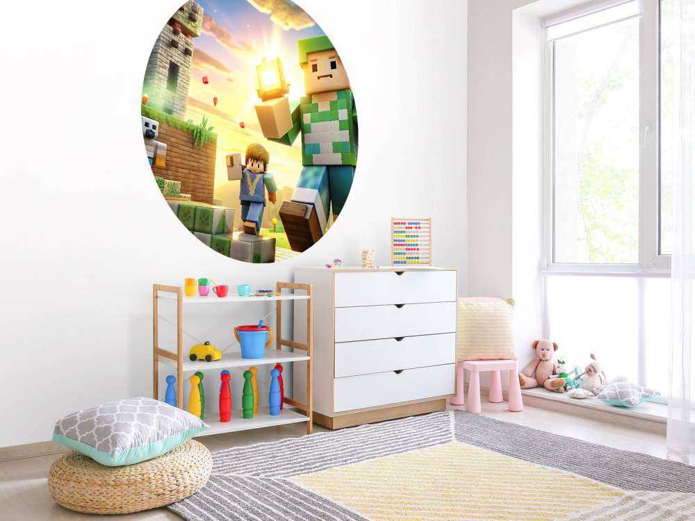 Avventura nella luce dorata