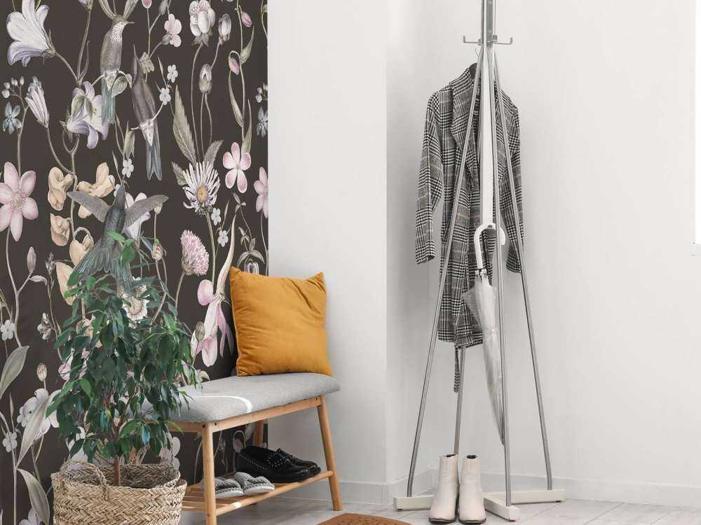 Primavera Eterea - Elegante Bianco Colomba