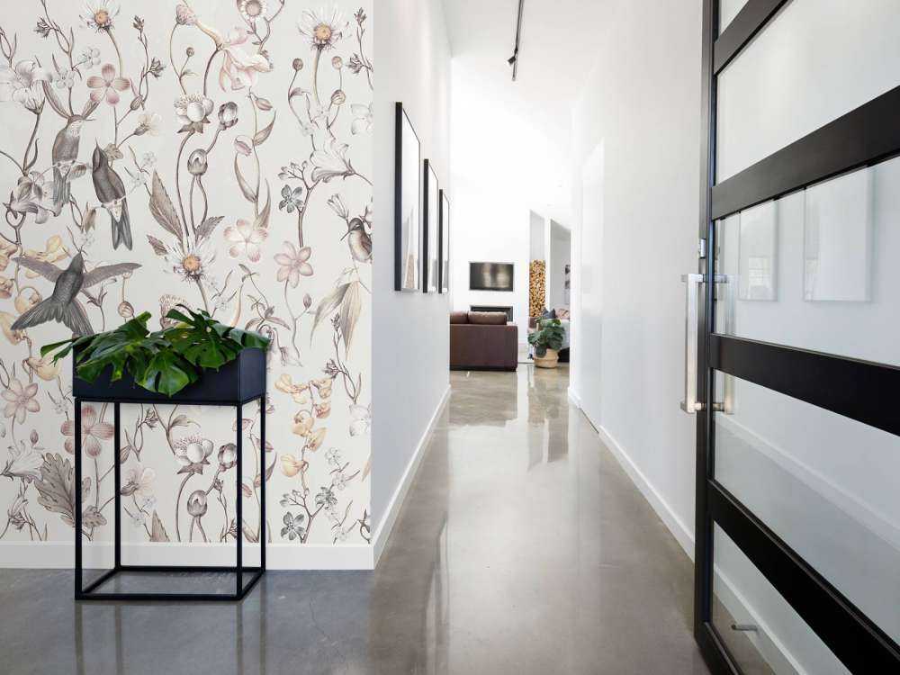 Primavera Eterea - Bagliore di Armonia Pesca