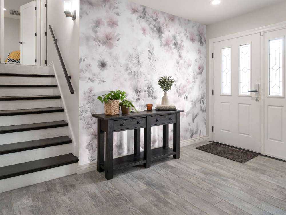 Delicate Floral Mood 9