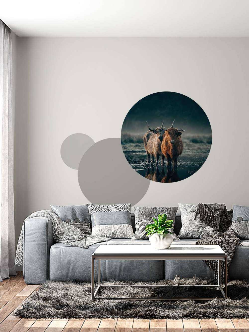 Coppia di Highlander