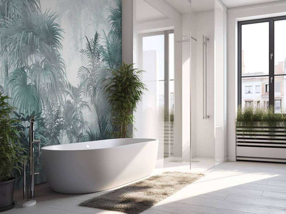 Nebbia Misteriosa della Giungla