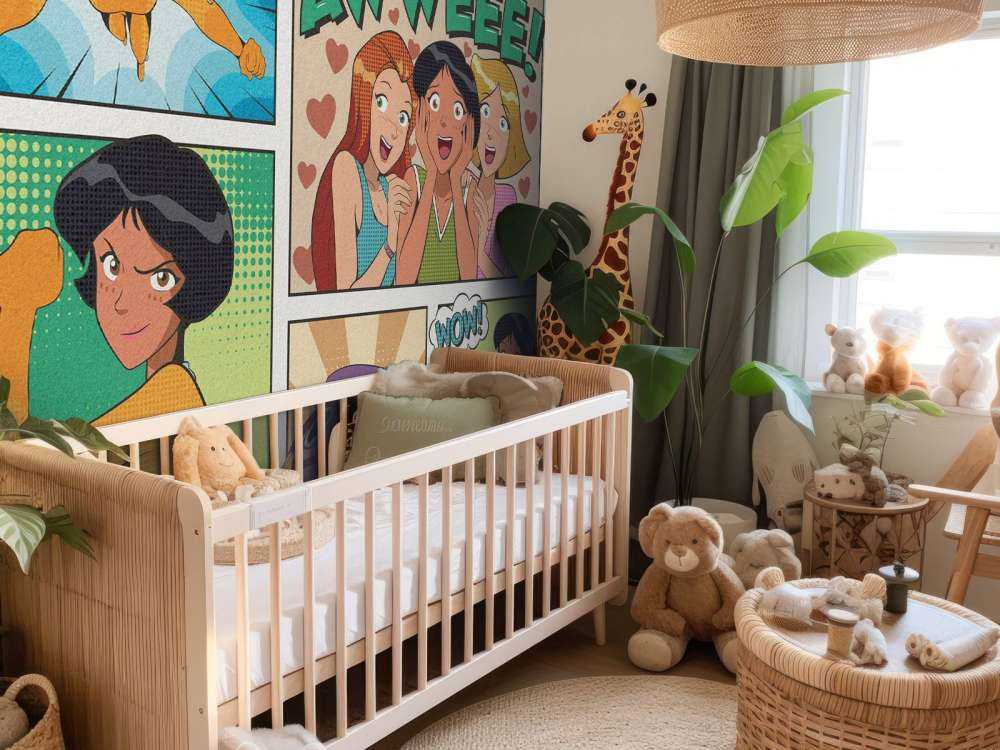 Comics - Missione eroica