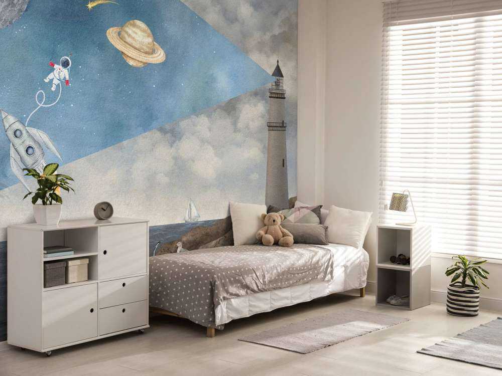 Guardiano del Faro dell'Universo