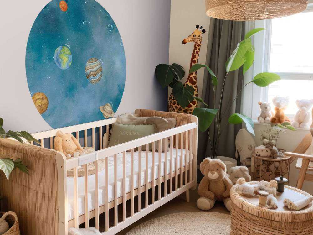 Balletto Orbitale dei Pianeti