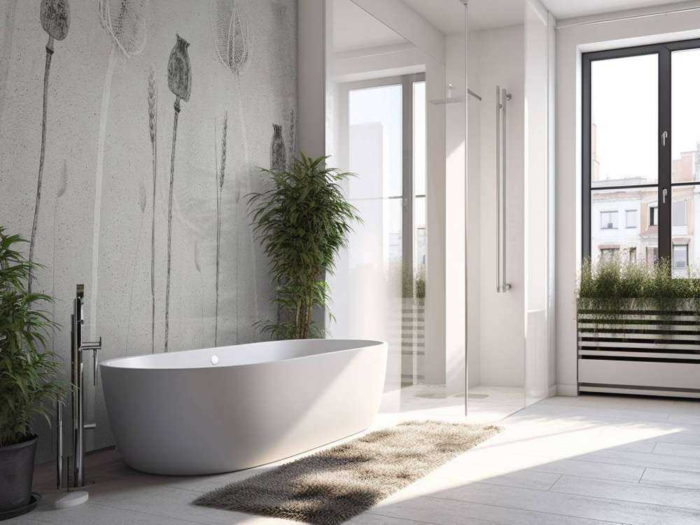 Fantasmi della natura che sussurrano