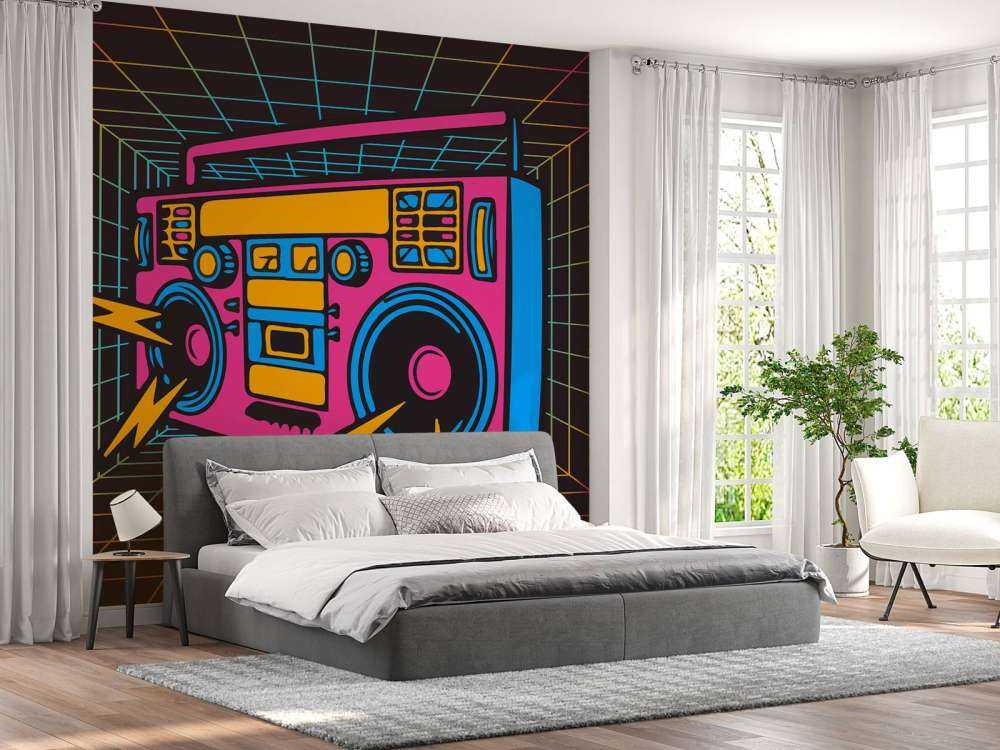 Rivoluzione ritmica retrò