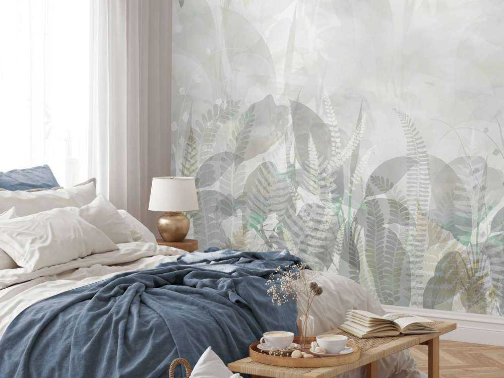 Essenza Sussurro di Foglia - Sussurro della Foresta