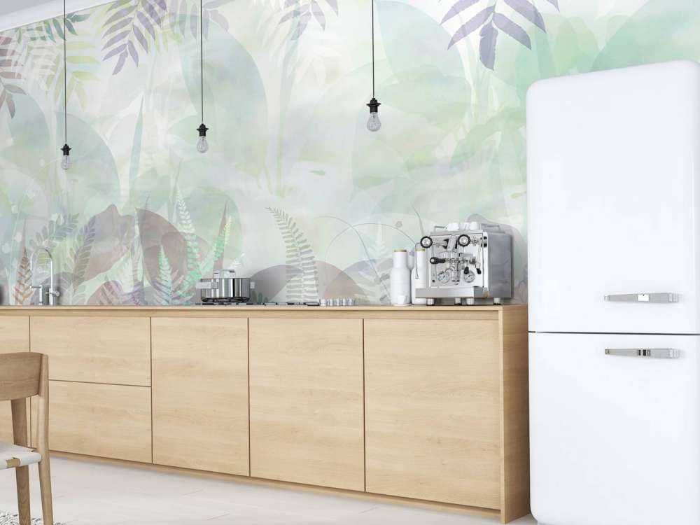 Essenza Sussurro di Foglia - Foschia Tropicale