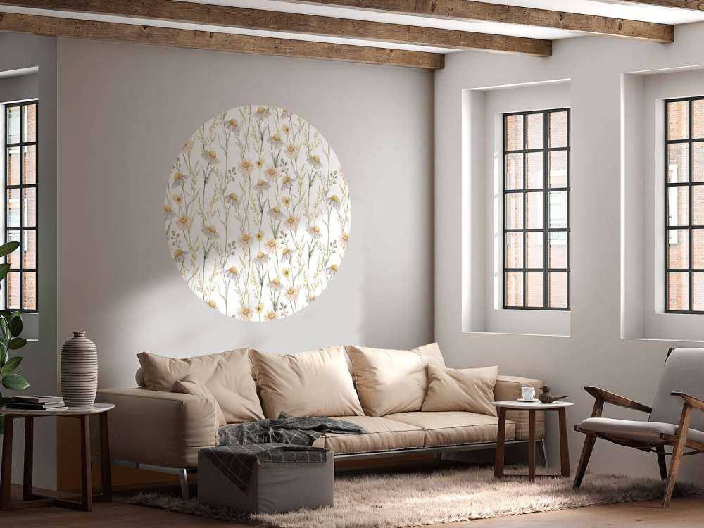 Campo di Flora Estiva