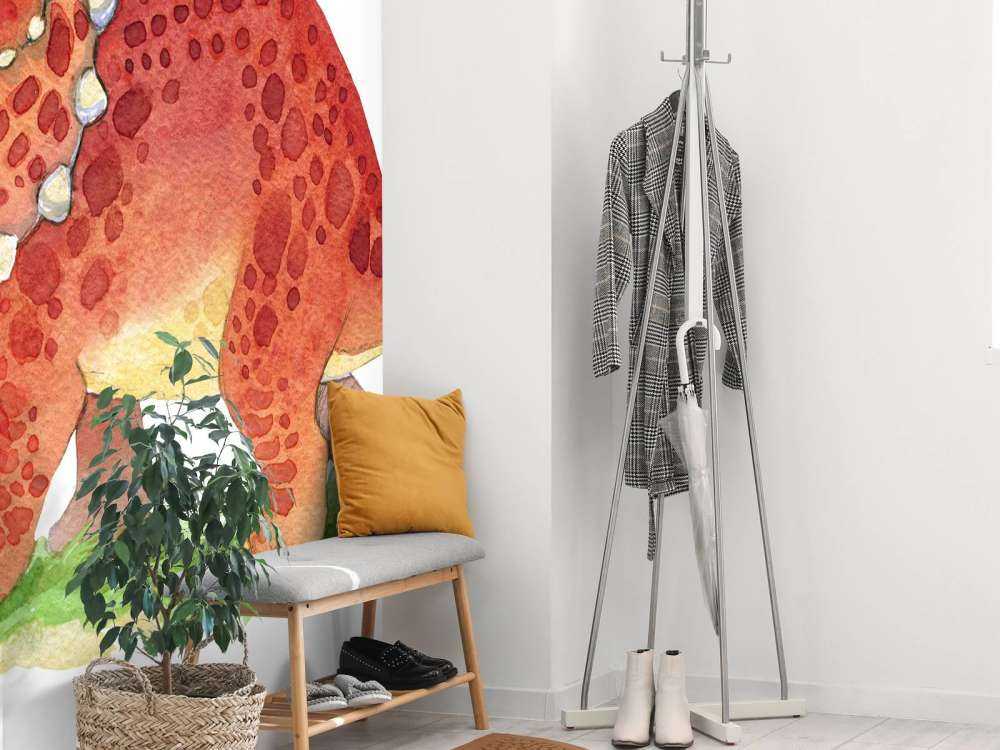 Dinosauro Triceratops carino