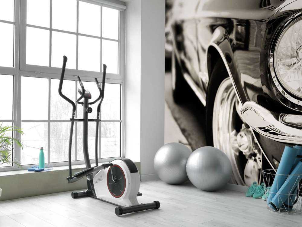 Guidare auto d'epoca