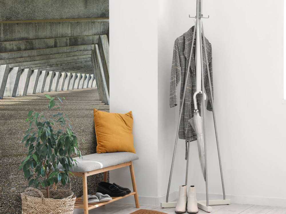 Archi in cemento armato