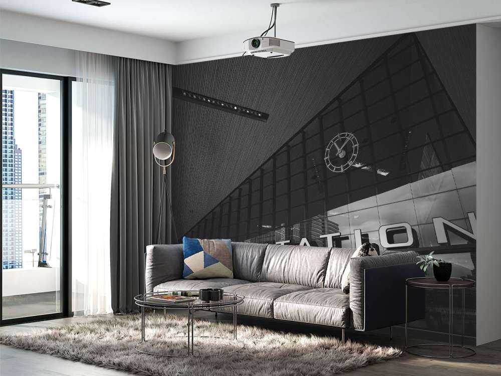 Stazione Centrale di Rotterdam 