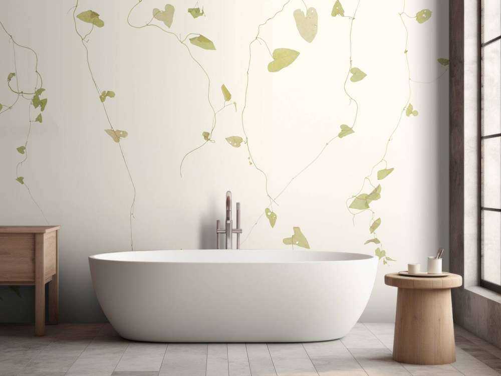 Convolvolo grigio beige