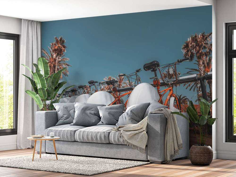 Noleggio di biciclette