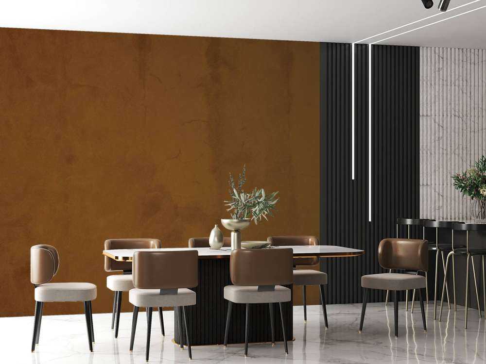 Calcestruzzo marrone fegato