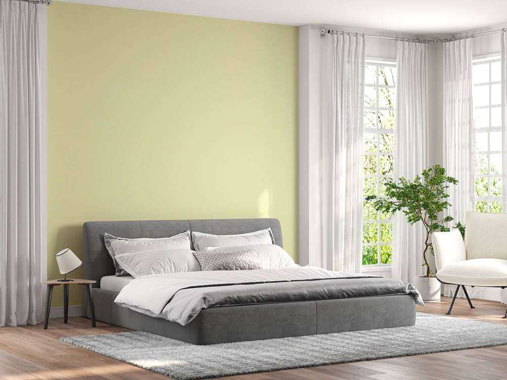 Giallo limone chiffon cemento