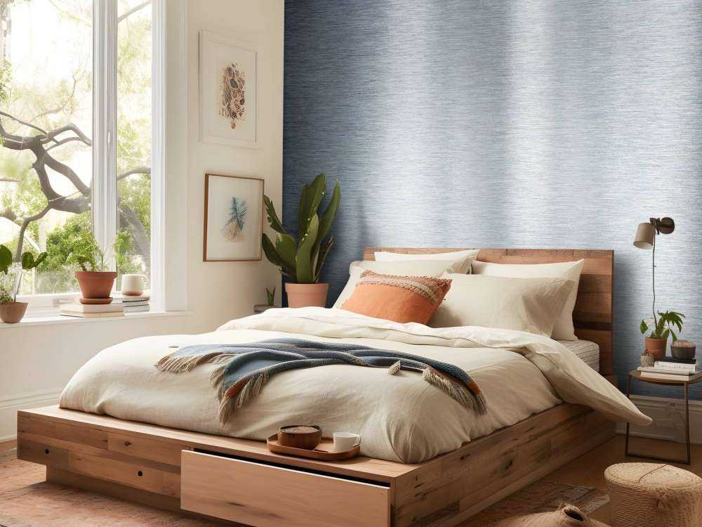 Struttura in alluminio spazzolato