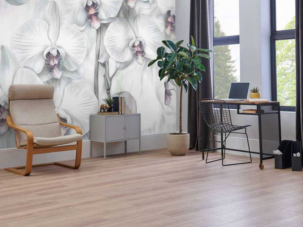 Paradiso delle Orchidee Verde