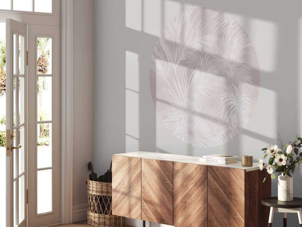 Palma Stravagante Arancione