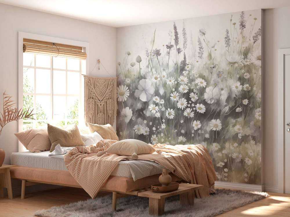 Lussureggiante Verde dell'Olivastro Estivo