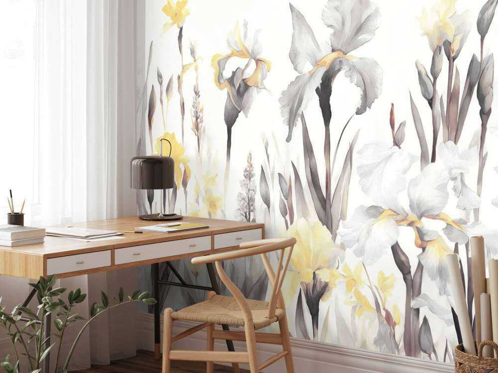 Felice Primavera Giallo Oro